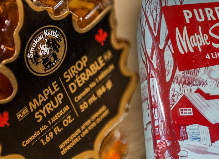 Maple syrup. A short history of Canada’s national speciality